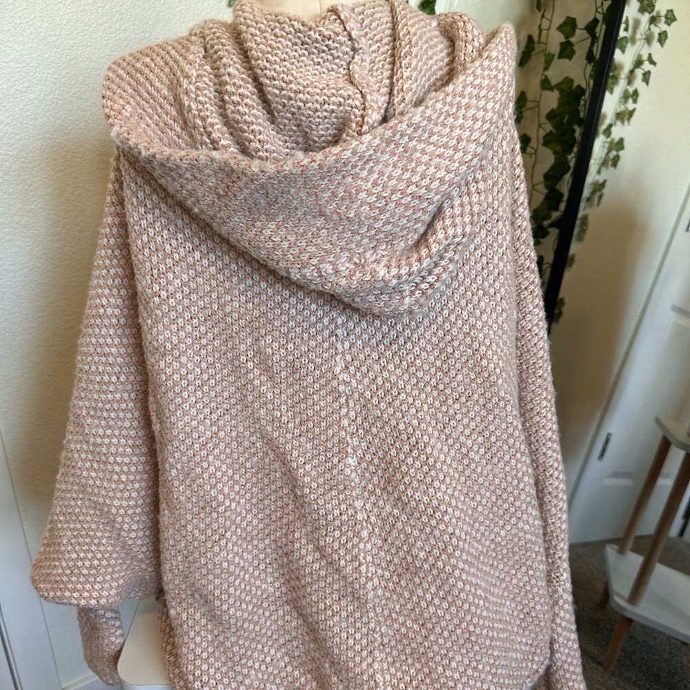 Cozy Free People Cardigan - Picture 4 of 5